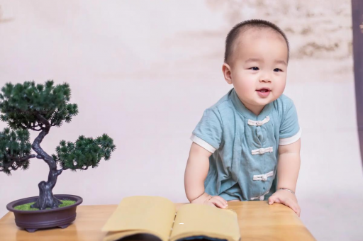 北京代生子机构包男孩3岁宝宝的身高